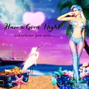 Good Night - Mermaid