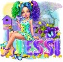 Jessi-Summertime