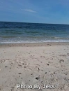 C.T. Ocean Background