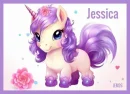 Jessica Unicorn