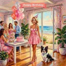 Happy Birthday!!