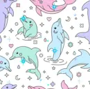 dolphins