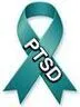 PTSD Awareness.