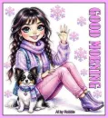 Good Morning