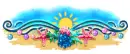 Mermaids Beach divider