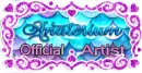 OA -Mermaid Stamp