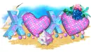 XOXO-Urban Mermaid