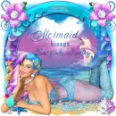 Mermaid Kisses