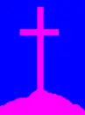 cross