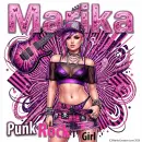 Marika Punk Rock