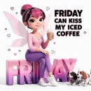 Friday