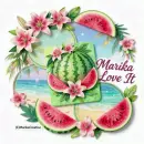 Marika Love It