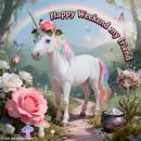 Happy Weekend