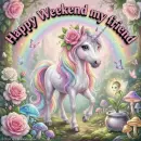 Happy Weekend