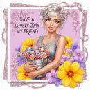 Have a lovely Day