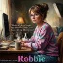 Robbie