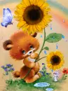bear