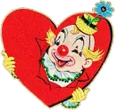 clown