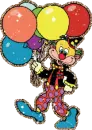 clown