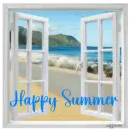 happy summer