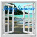 happy summer