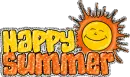 happy summer