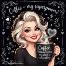 Coffee Superpower