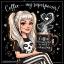 Coffee Superpower