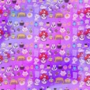Fruity Pebbles Background