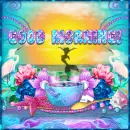 Good Morning-Mermaid
