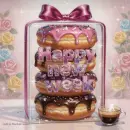 Happy new Week