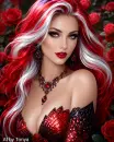 Beautiful lady