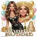 Happy Birthday Robbie