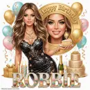 Happy Birthday Robbie