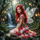 Pretty Fairy