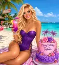 Happy Birthday (Robbie)