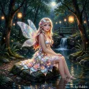 Pretty Fairy #2