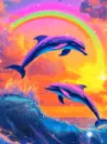 dolphins