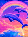 dolphins