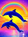 dolphins