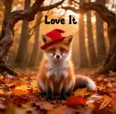 Fox- Love It