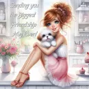 Friendship Hug