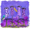 Jessi-I love Dresses