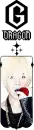 G-Dragon Heartbreaker boarder