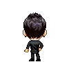 T.O.P “Turn it up”  