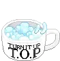 T.O.P “Turn it up”
