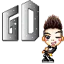 G-Dragon “Knockout” 