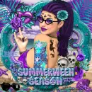 Fb picture - Summerween Season