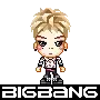 G-Dragon "Tonight"