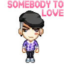 T.O.P "Somebody to Love"